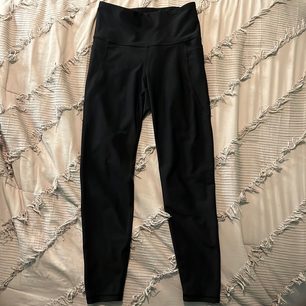 Old Navy Powersoft High Rise Workout Leggings